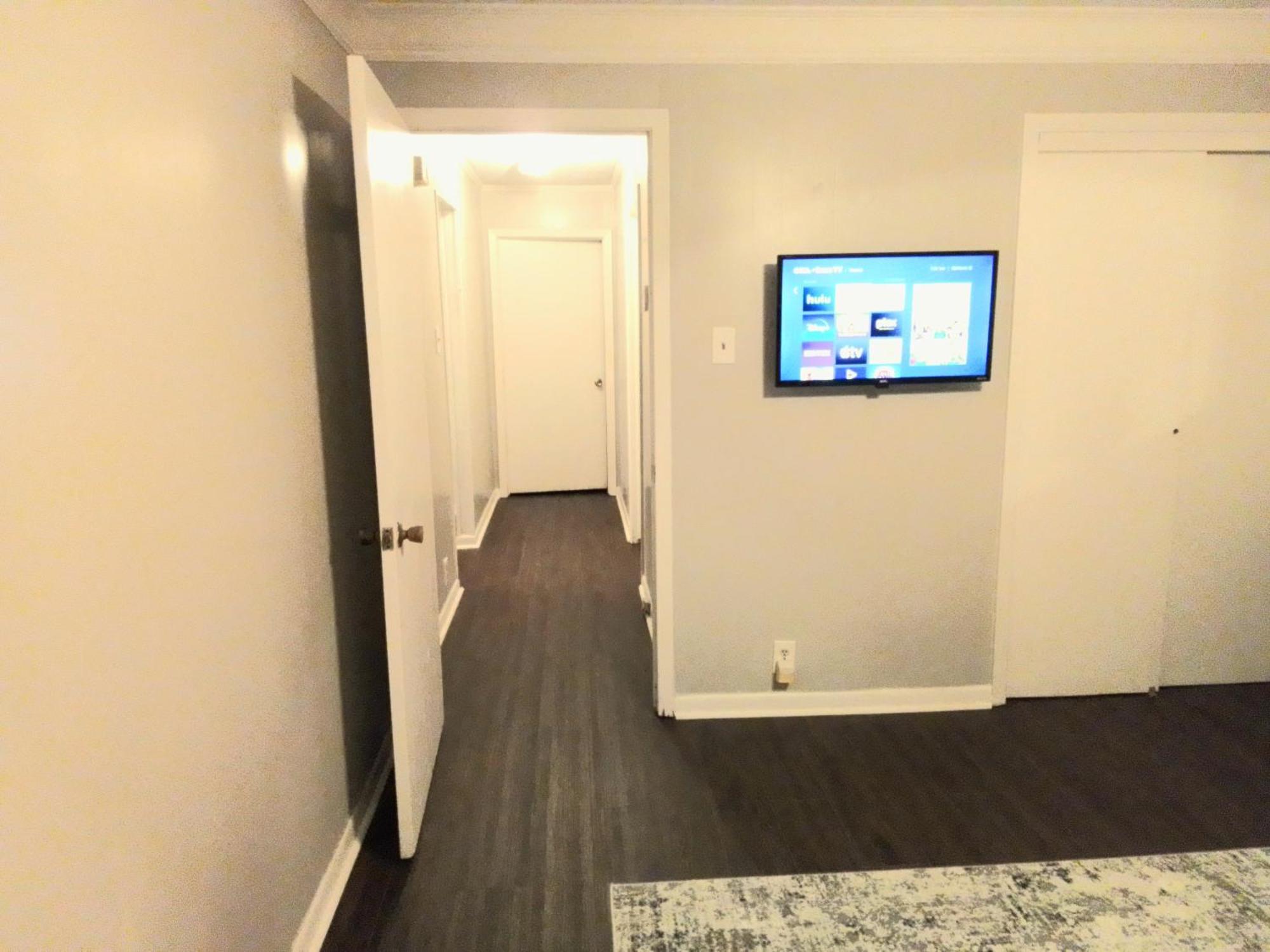Villa Cheeful, 2Bed X 1Bath Brick House Nueva Orleans Exterior foto