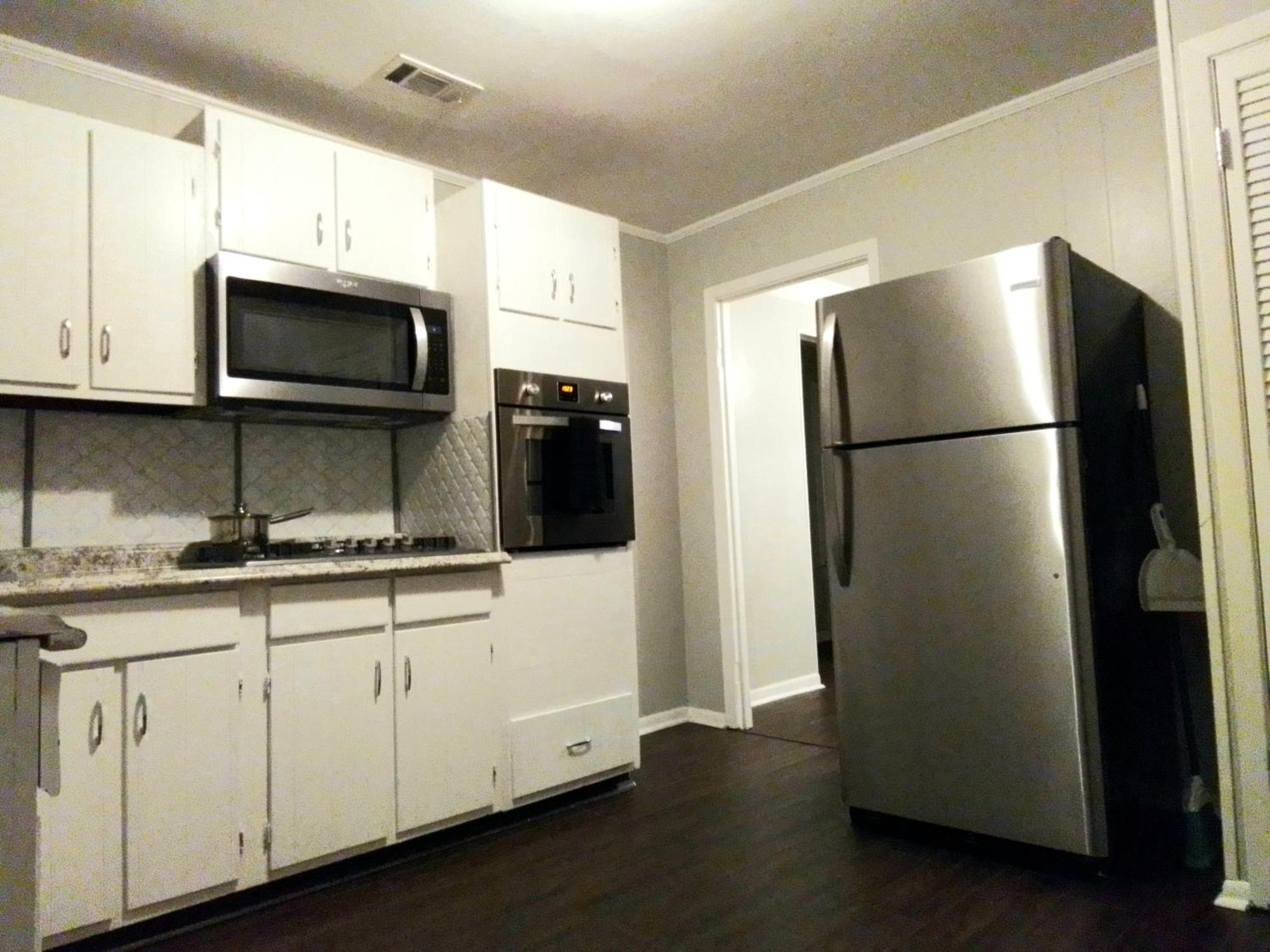 Villa Cheeful, 2Bed X 1Bath Brick House Nueva Orleans Exterior foto