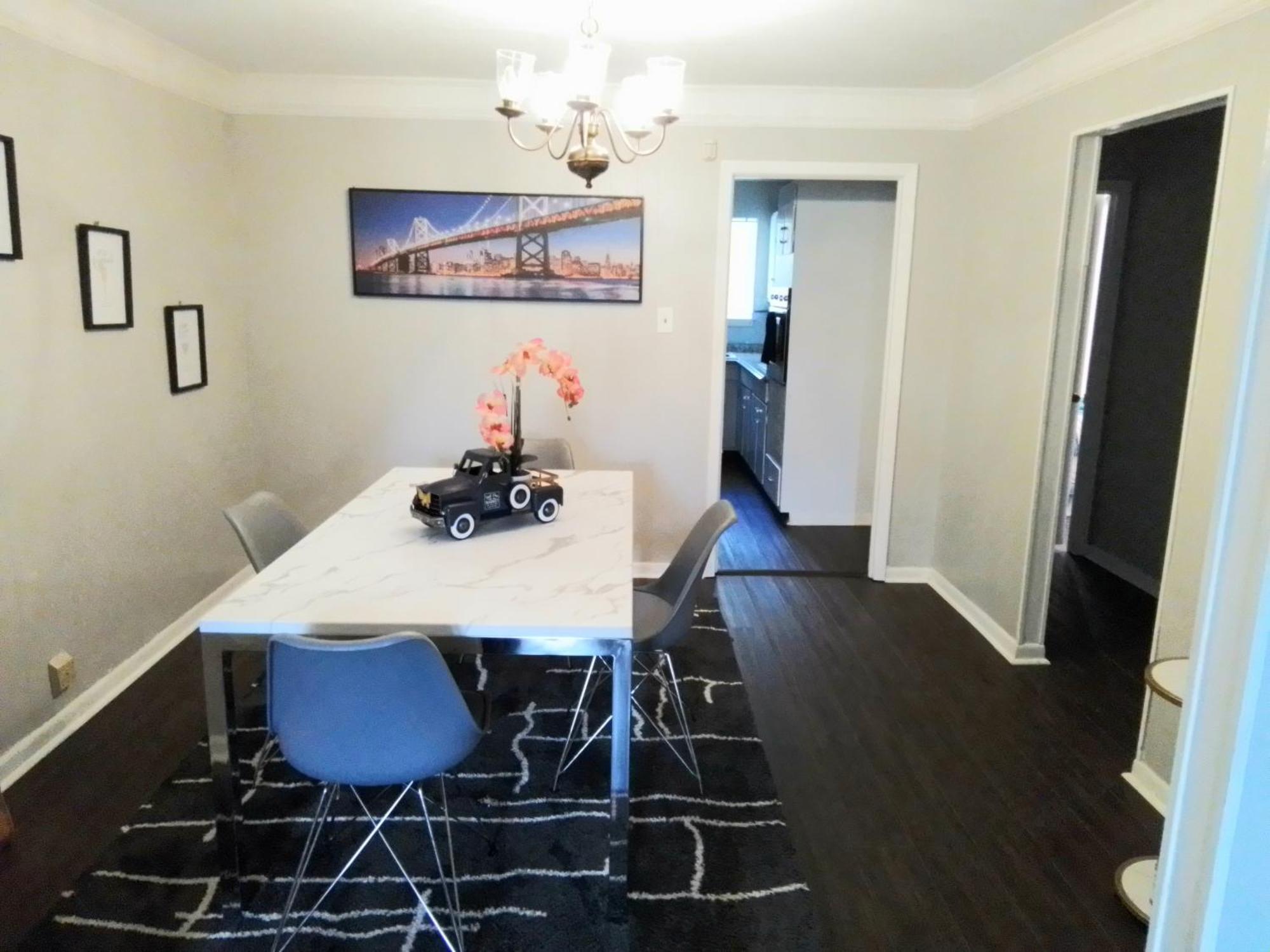 Villa Cheeful, 2Bed X 1Bath Brick House Nueva Orleans Exterior foto