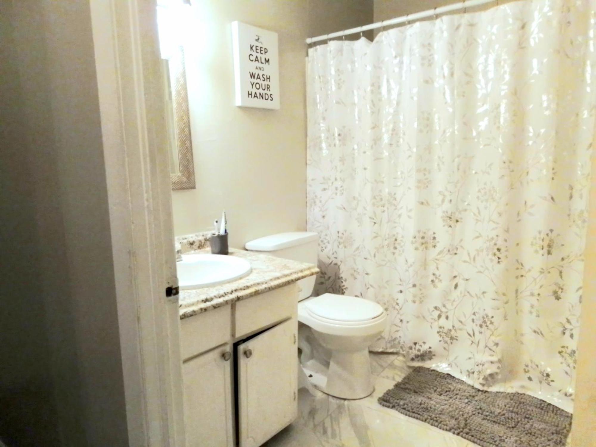 Villa Cheeful, 2Bed X 1Bath Brick House Nueva Orleans Exterior foto